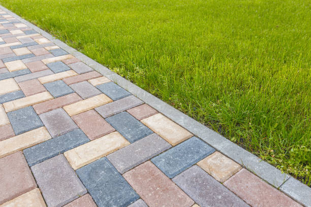 Best Concrete Paver Driveway  in Maize, KS